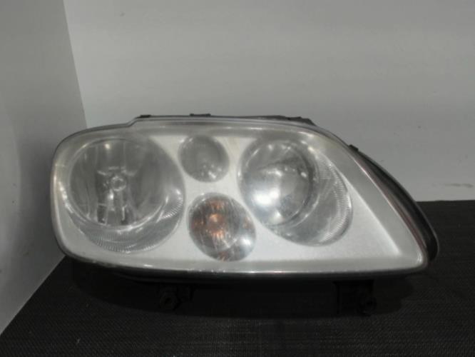 Image Optique avant principal droit (feux)(phare) - VOLKSWAGEN TOURAN 1