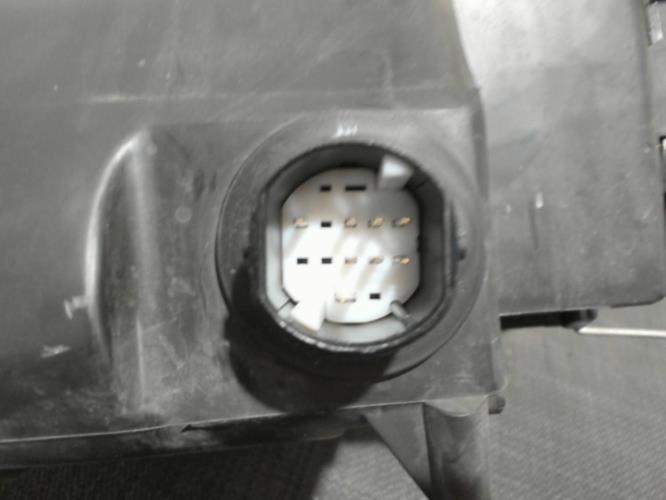 Image Optique avant principal droit (feux)(phare) - LANCIA YPSILON 4