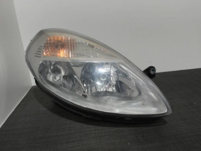 Image Optique avant principal droit (feux)(phare) - LANCIA YPSILON 4