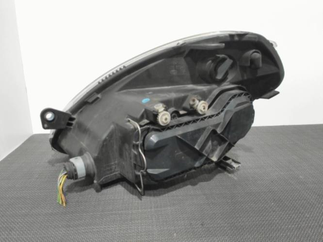 Image Optique avant principal droit (feux)(phare) - LANCIA YPSILON 4