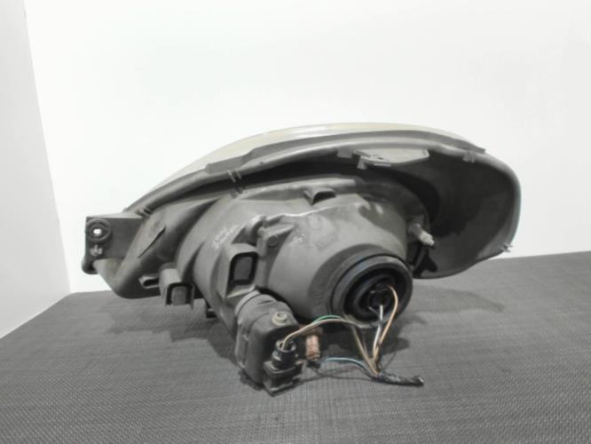 Image Optique avant principal droit (feux)(phare) - RENAULT TRAFIC 2