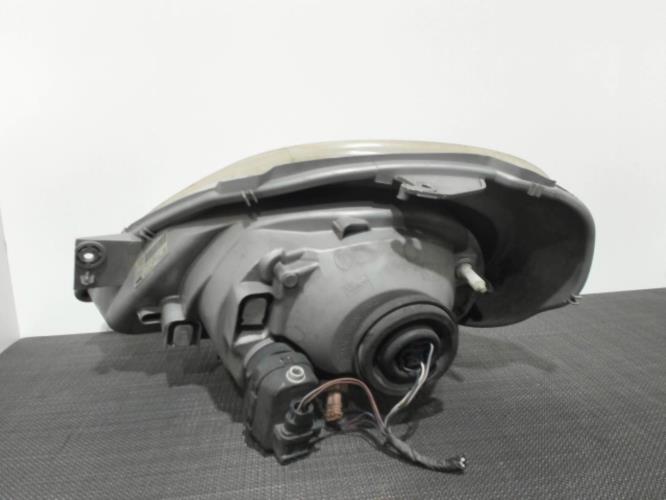 Image Optique avant principal droit (feux)(phare) - RENAULT TRAFIC 2