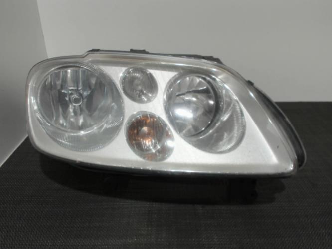 Image Optique avant principal droit (feux)(phare) - VOLKSWAGEN TOURAN 1