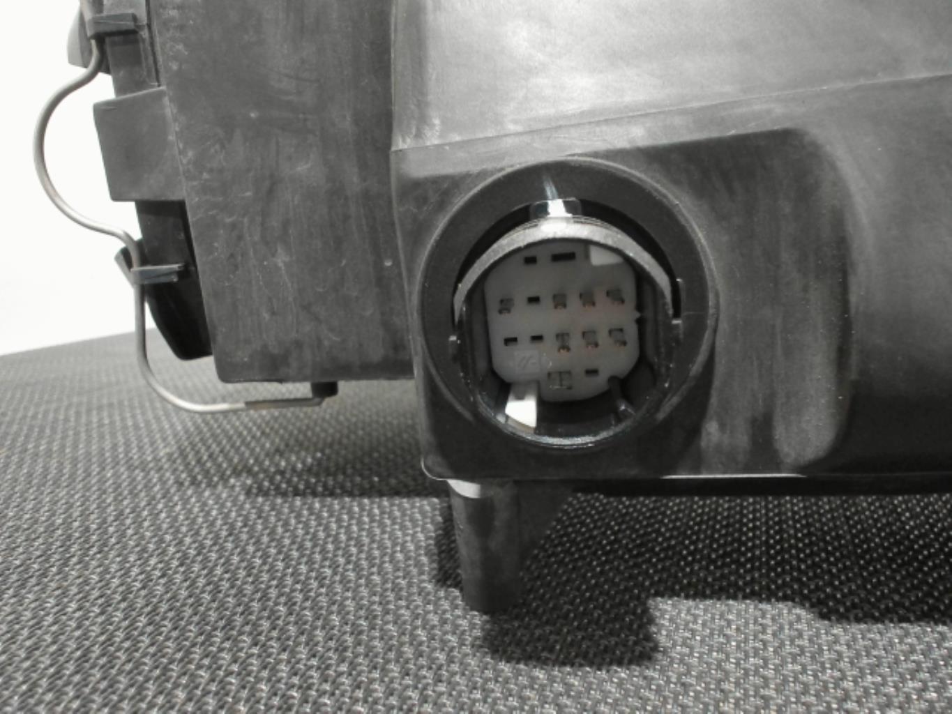 Pièce Auto