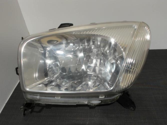 Image Optique avant principal gauche (feux)(phare) - TOYOTA RAV4 2