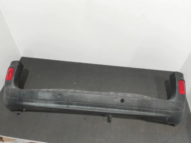 Image Pare choc arriere - RENAULT KANGOO 2