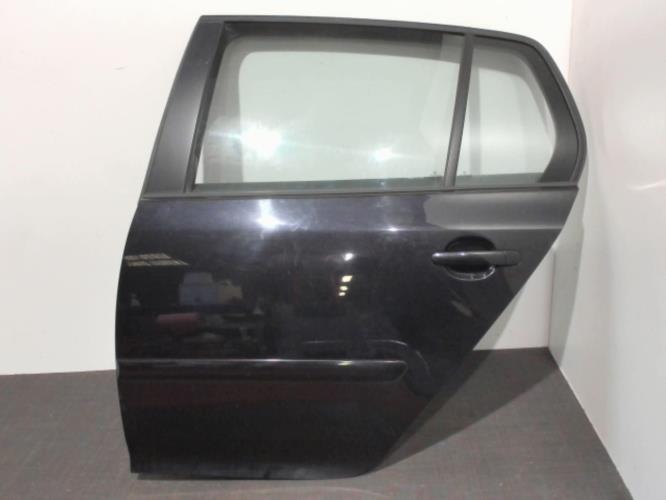 Image Porte arriere gauche - VOLKSWAGEN GOLF 5