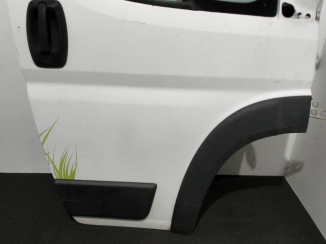 Image Porte avant droit - FIAT DUCATO 3