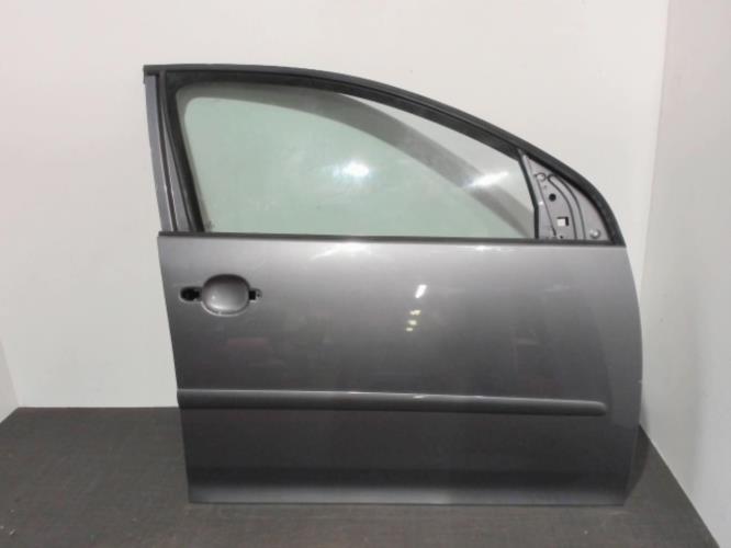 Image Porte avant droit - VOLKSWAGEN GOLF 5