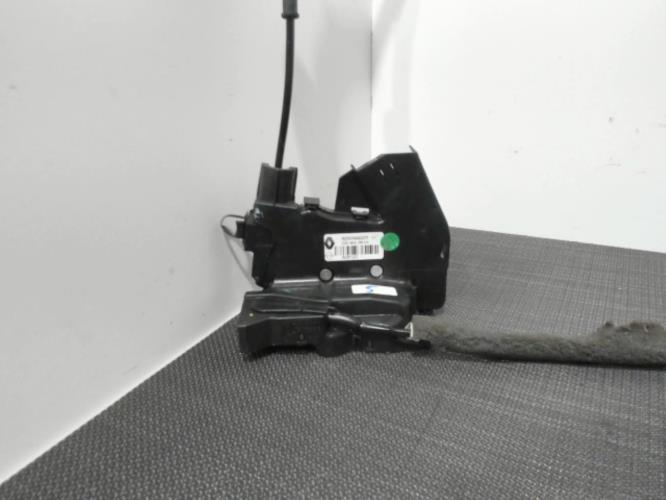 Image Serrure arriere gauche - RENAULT MEGANE 4