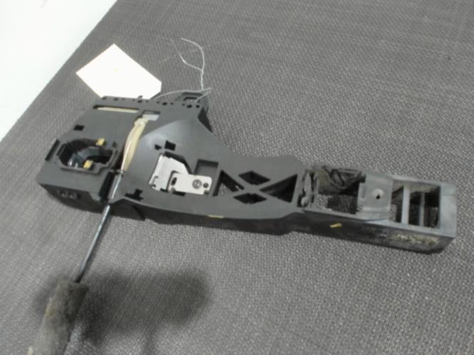 Image Serrure arriere gauche - RENAULT MEGANE 4