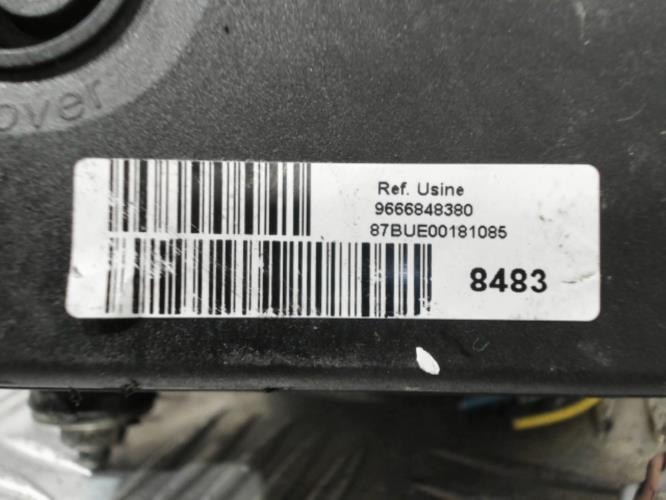 Image Bloc ABS (freins anti-blocage) - PEUGEOT 3008 1