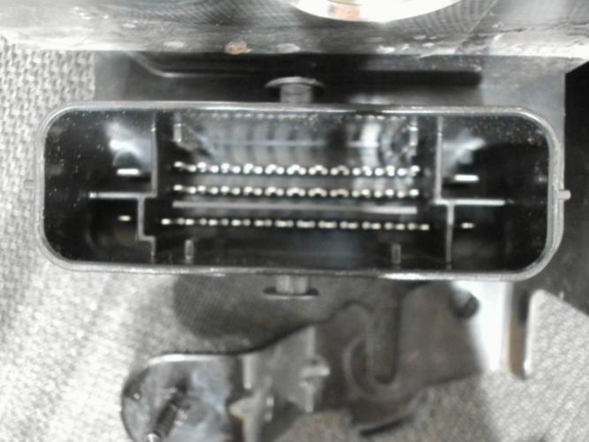 Image Bloc ABS (freins anti-blocage) - RENAULT MEGANE 4