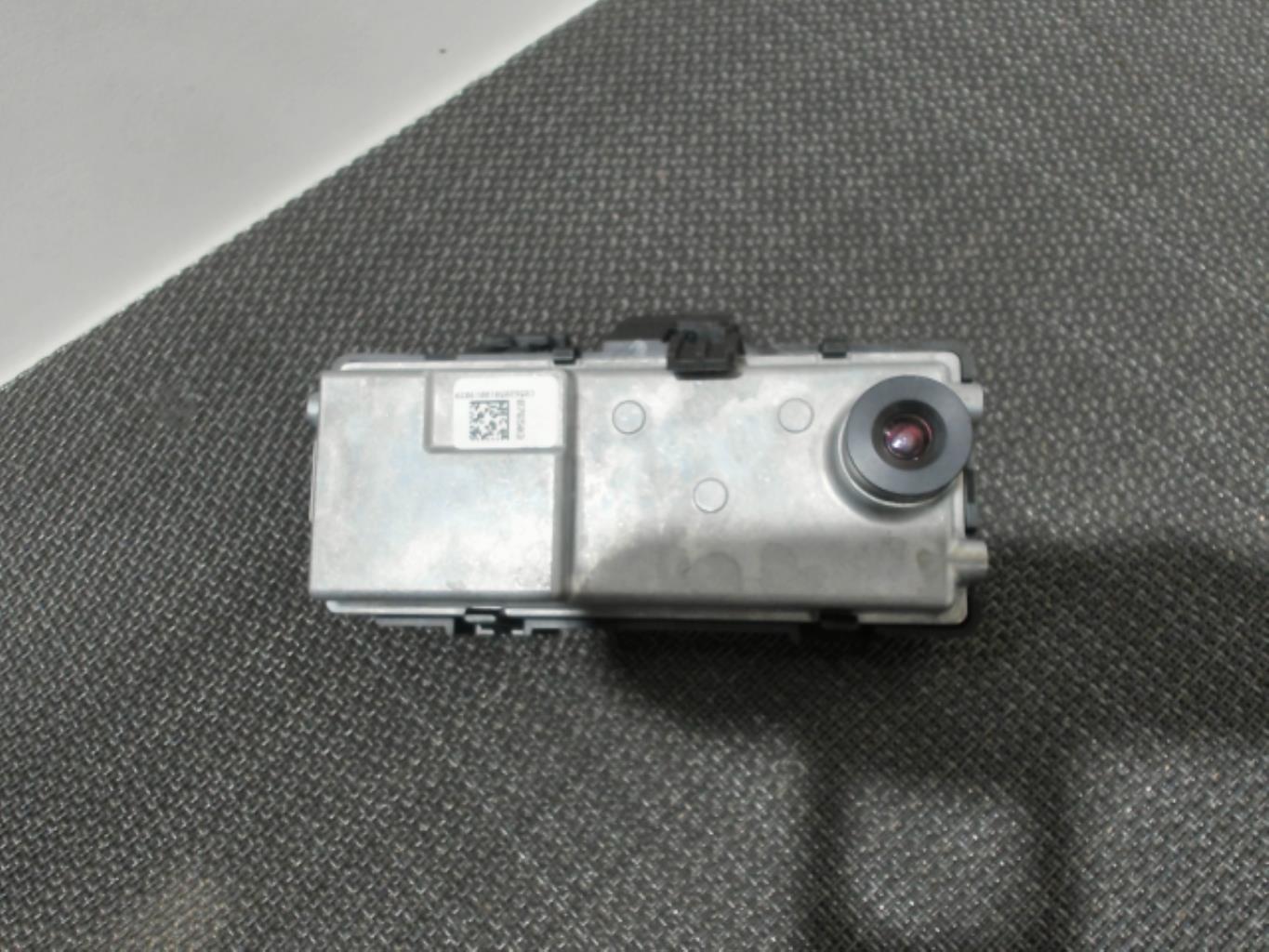 Camera RENAULT MEGANE 4 PHASE 1 Diesel - 1