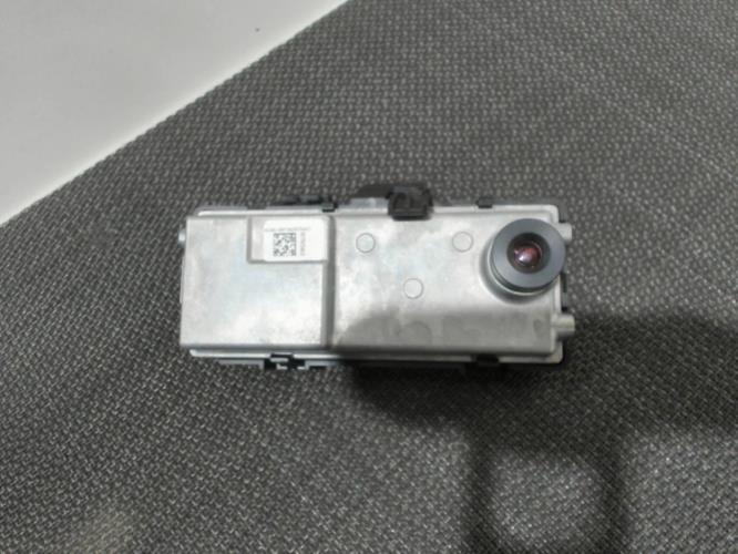 Image Camera - RENAULT MEGANE 4