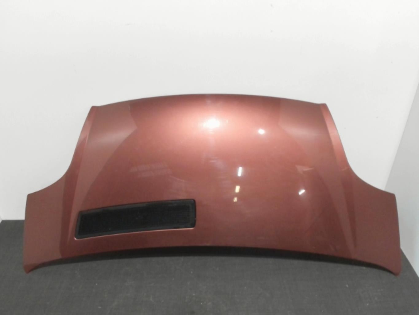 Capot RENAULT TRAFIC 2 PHASE 1 Diesel - 1