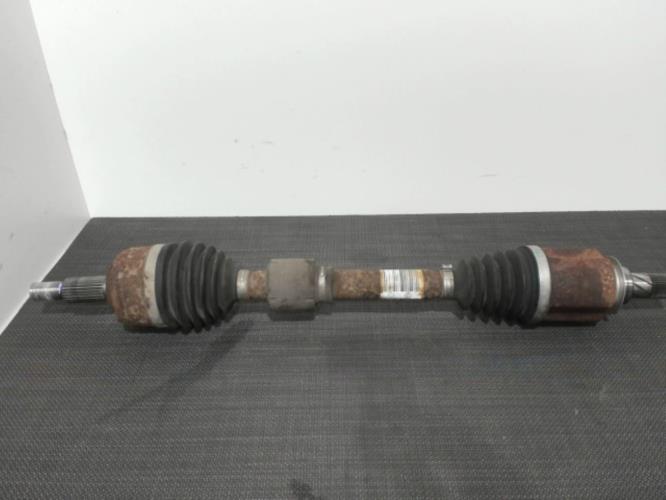 Image Cardan gauche (transmission) - RENAULT MEGANE 4