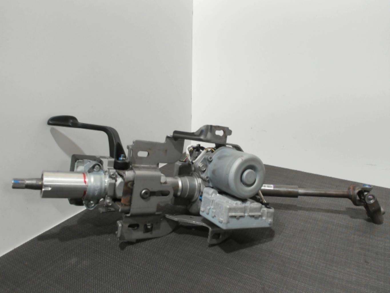 Colonne de direction RENAULT MEGANE 4 PHASE 1 Diesel - 1