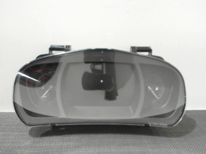 Image Compteur - RENAULT MEGANE 4