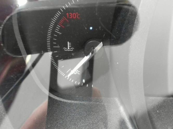 Image Compteur - RENAULT MEGANE 4