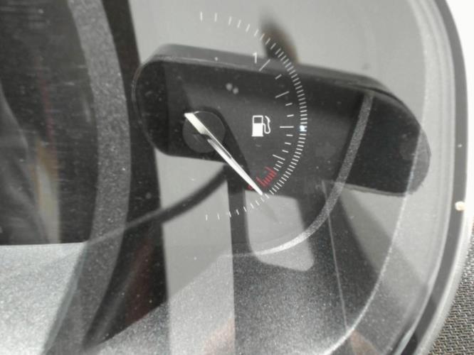 Image Compteur - RENAULT MEGANE 4