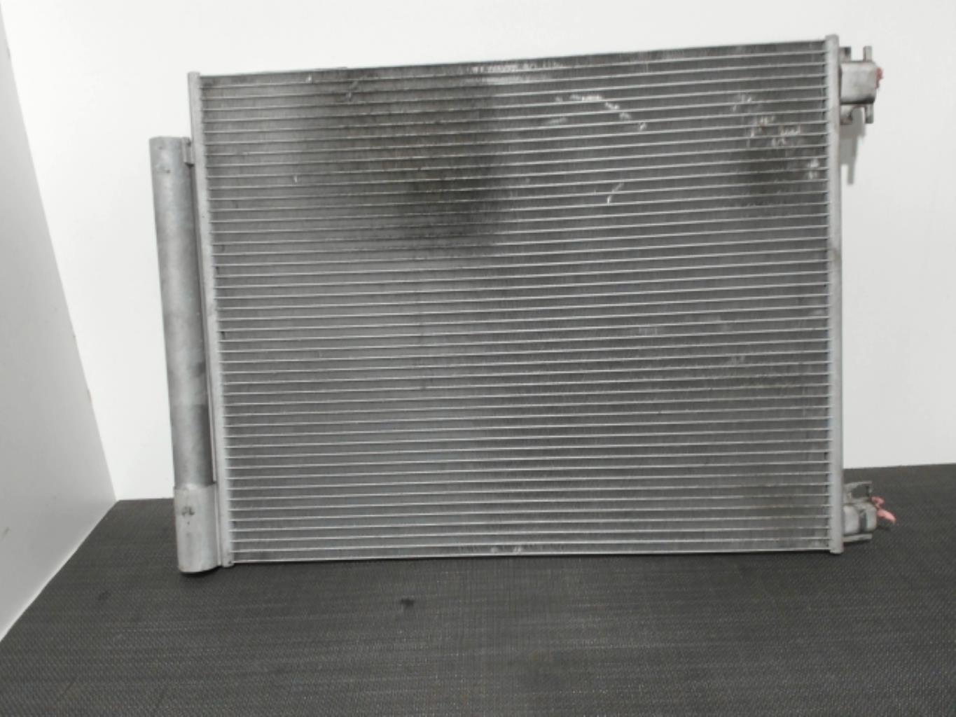 Condenseur de clim RENAULT MEGANE 4 PHASE 1 Diesel - 1