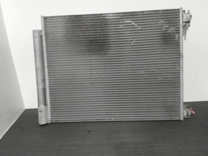 Image Condenseur de clim - RENAULT MEGANE 4