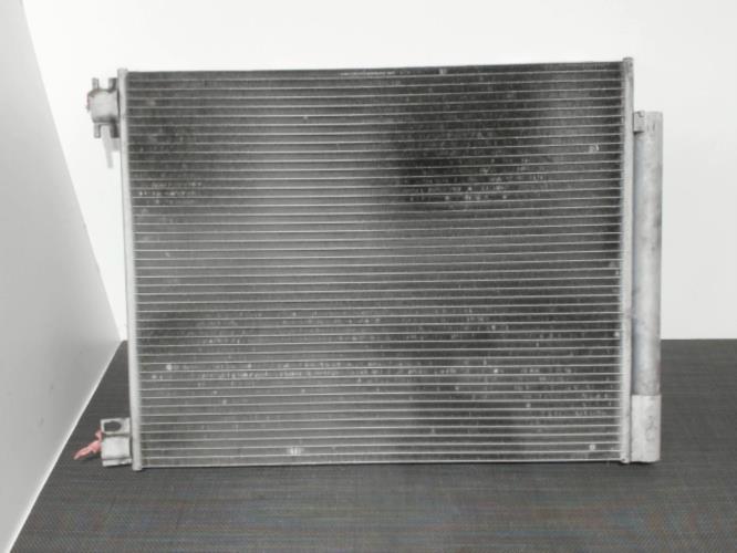 Image Condenseur de clim - RENAULT MEGANE 4