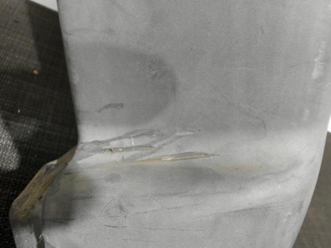 Image Crosse arriere droit - CITROEN JUMPER 3