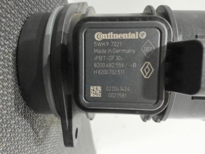 Image Debitmetre - RENAULT GRAND MODUS