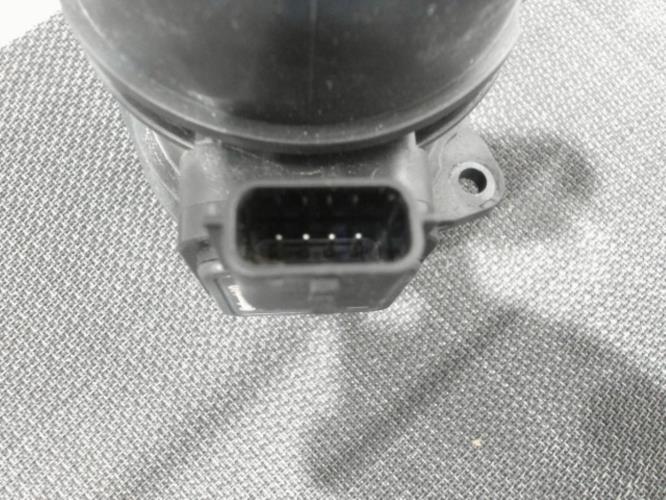 Image Debitmetre - RENAULT GRAND MODUS