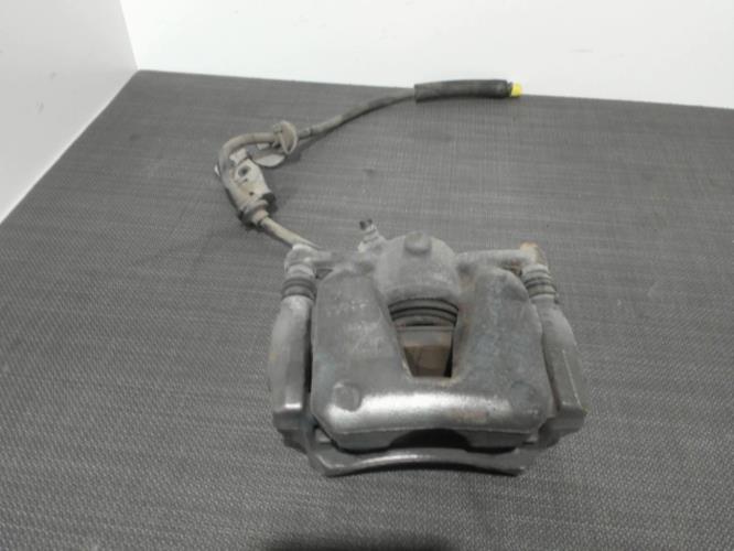Image Etrier avant droit (freinage) - RENAULT MEGANE 4