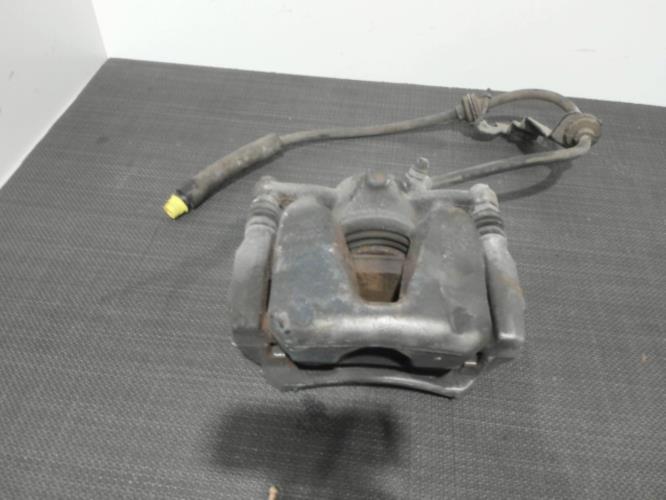 Image Etrier avant gauche (freinage) - RENAULT MEGANE 4