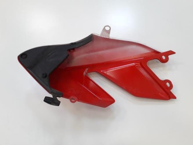 Image Flanc avant droit - DUCATI HM1100