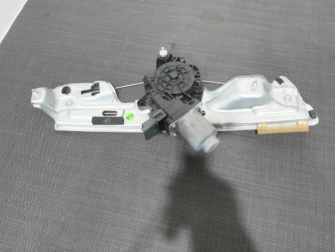 Image Leve vitre electrique arriere droit - RENAULT MEGANE 4