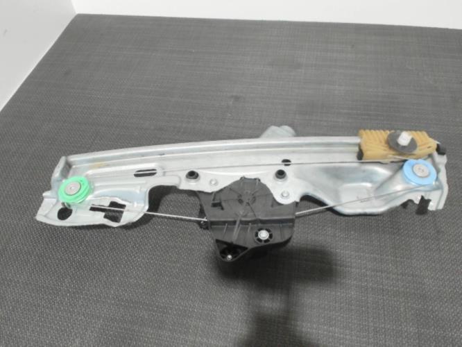 Image Leve vitre electrique arriere droit - RENAULT MEGANE 4