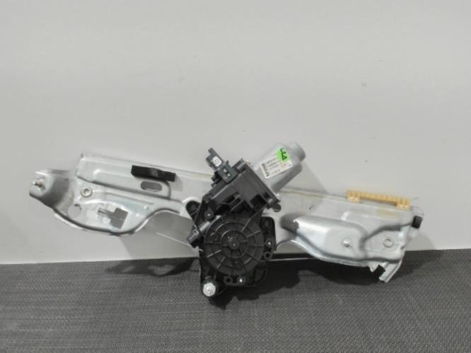 Image Leve vitre electrique arriere gauche - RENAULT MEGANE 4
