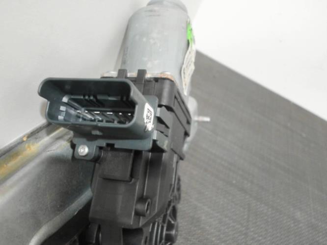 Image Leve vitre electrique arriere gauche - RENAULT MEGANE 4