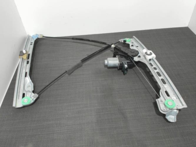 Image Leve vitre electrique avant droit - RENAULT MEGANE 4