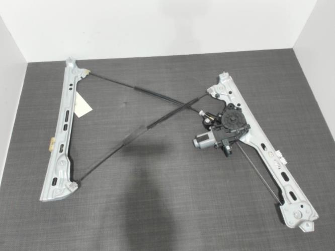 Image Leve vitre electrique avant gauche - RENAULT MEGANE 4