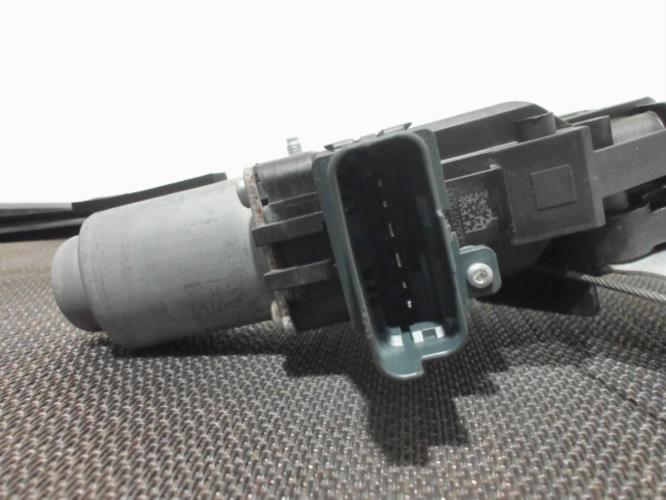 Image Leve vitre electrique avant gauche - RENAULT MEGANE 4
