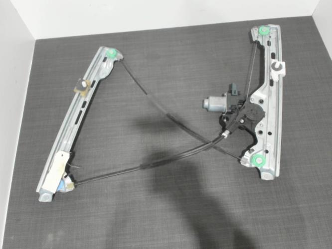 Image Leve vitre electrique avant gauche - RENAULT MEGANE 4
