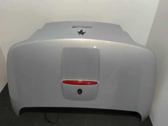 Image Malle/Hayon arriere - RENAULT MEGANE 2