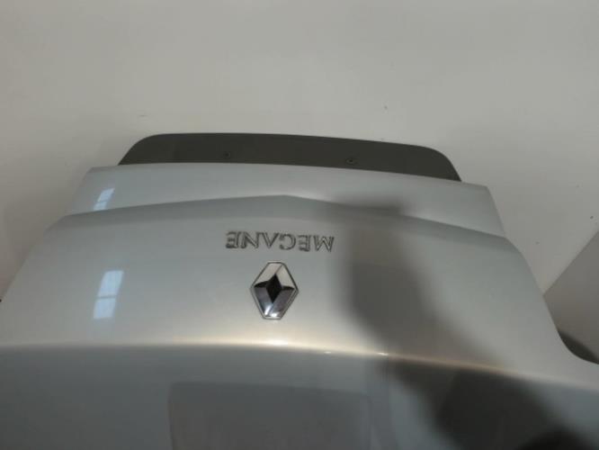 Image Malle/Hayon arriere - RENAULT MEGANE 2