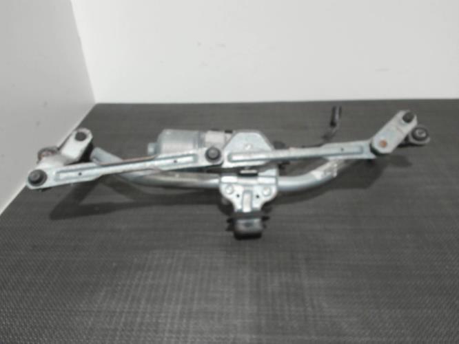 Image Moteur essuie glace avant - PEUGEOT 207