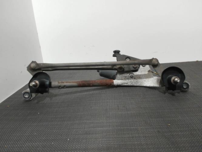 Image Moteur essuie glace avant - TOYOTA YARIS 2