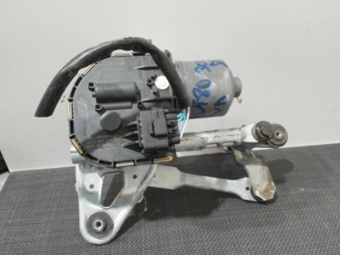 Image Moteur essuie glace avant droit - PEUGEOT 3008 1