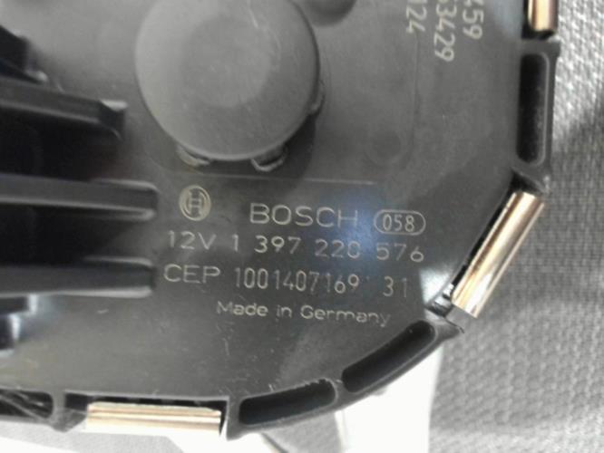 Image Moteur essuie glace avant gauche - PEUGEOT 3008 1