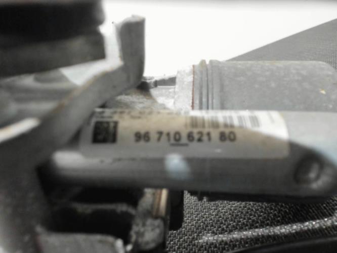 Image Moteur essuie glace avant gauche - PEUGEOT 3008 1