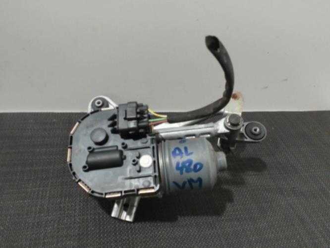 Image Moteur essuie glace avant gauche - PEUGEOT 3008 1